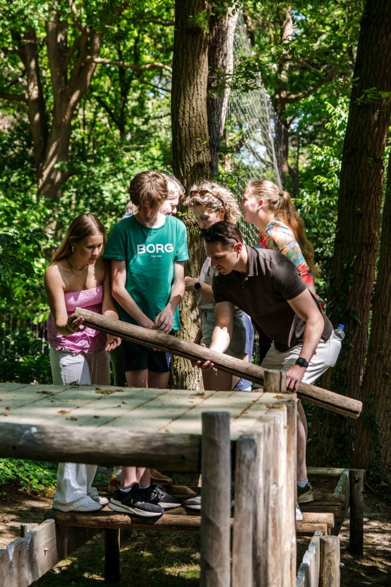 Familie survivaldag | GibbonSport | Nick Bezemer | LR 2025 |-3