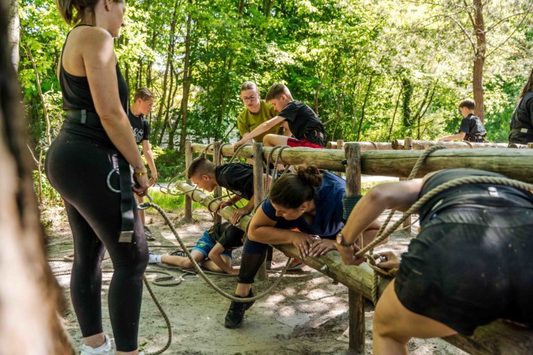 Ouder kindsurvival | GibbonSport | Nick Bezemer | LR 2025 |-25